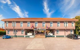 Hotel Palladio