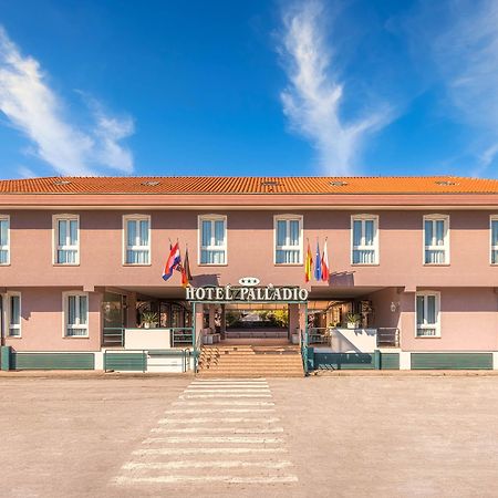 Hotel Palladio Malcontenta Esterno foto