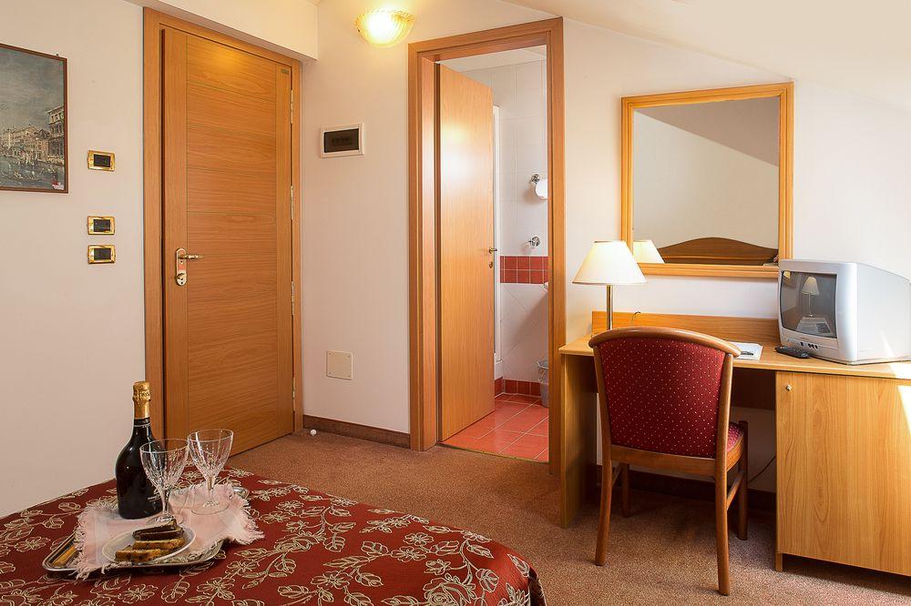 Hotel Palladio Malcontenta Esterno foto