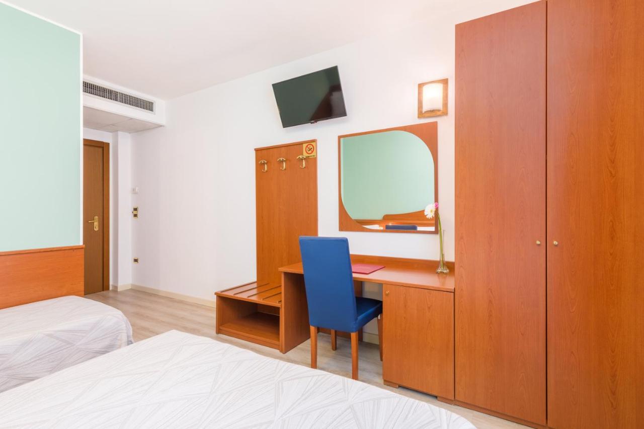 Hotel Palladio Malcontenta Esterno foto