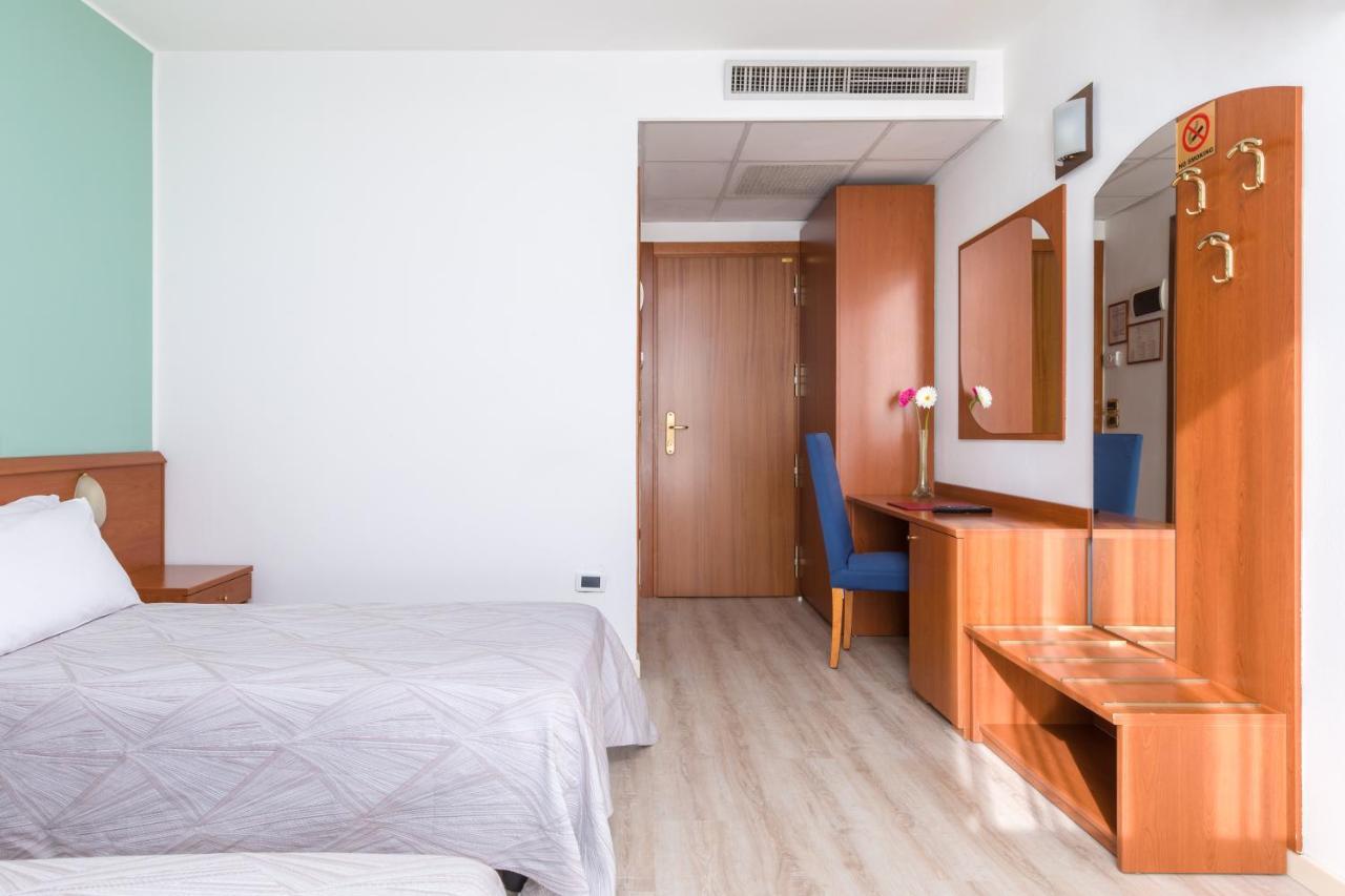 Hotel Palladio Malcontenta Esterno foto
