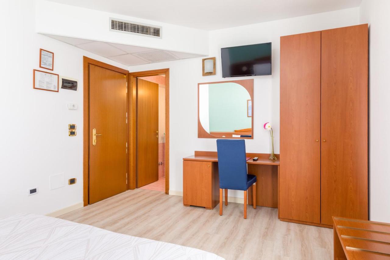 Hotel Palladio Malcontenta Esterno foto