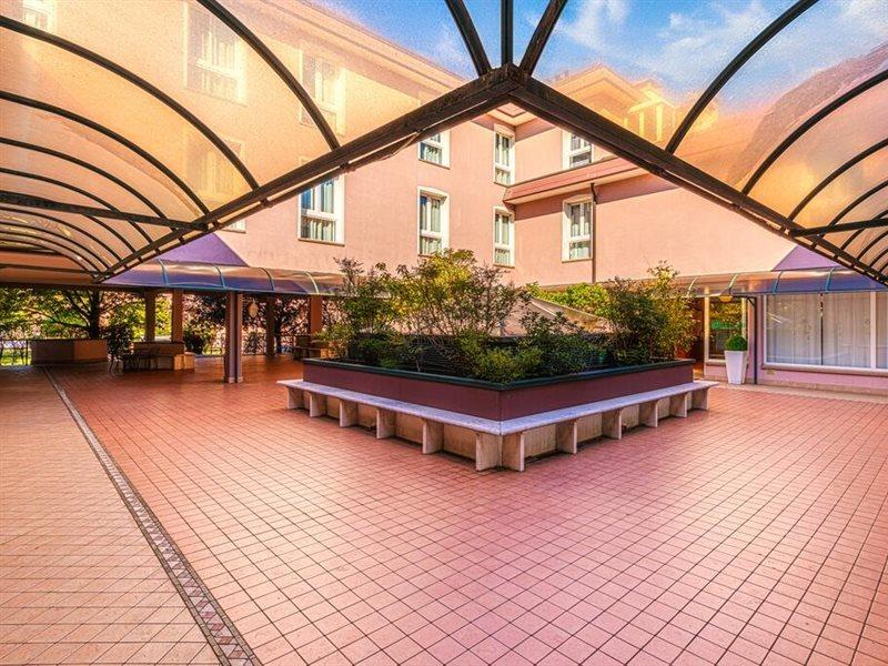 Hotel Palladio Malcontenta Esterno foto