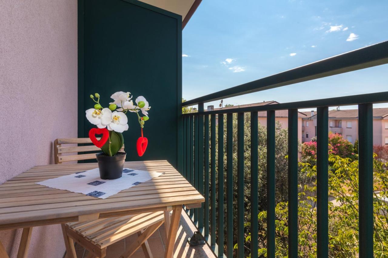 Hotel Palladio Malcontenta Esterno foto