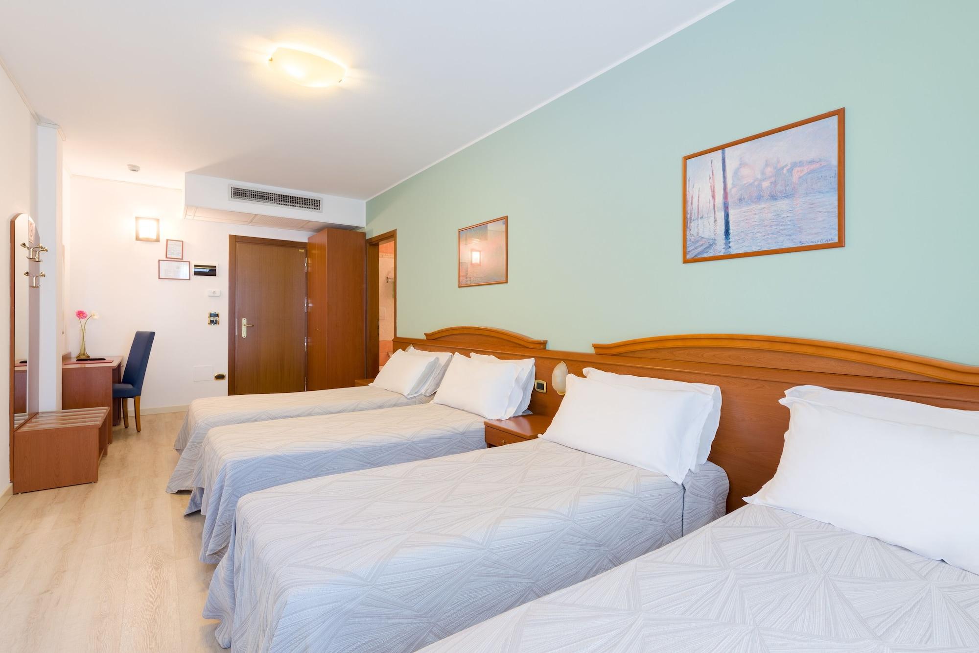 Hotel Palladio Malcontenta Esterno foto