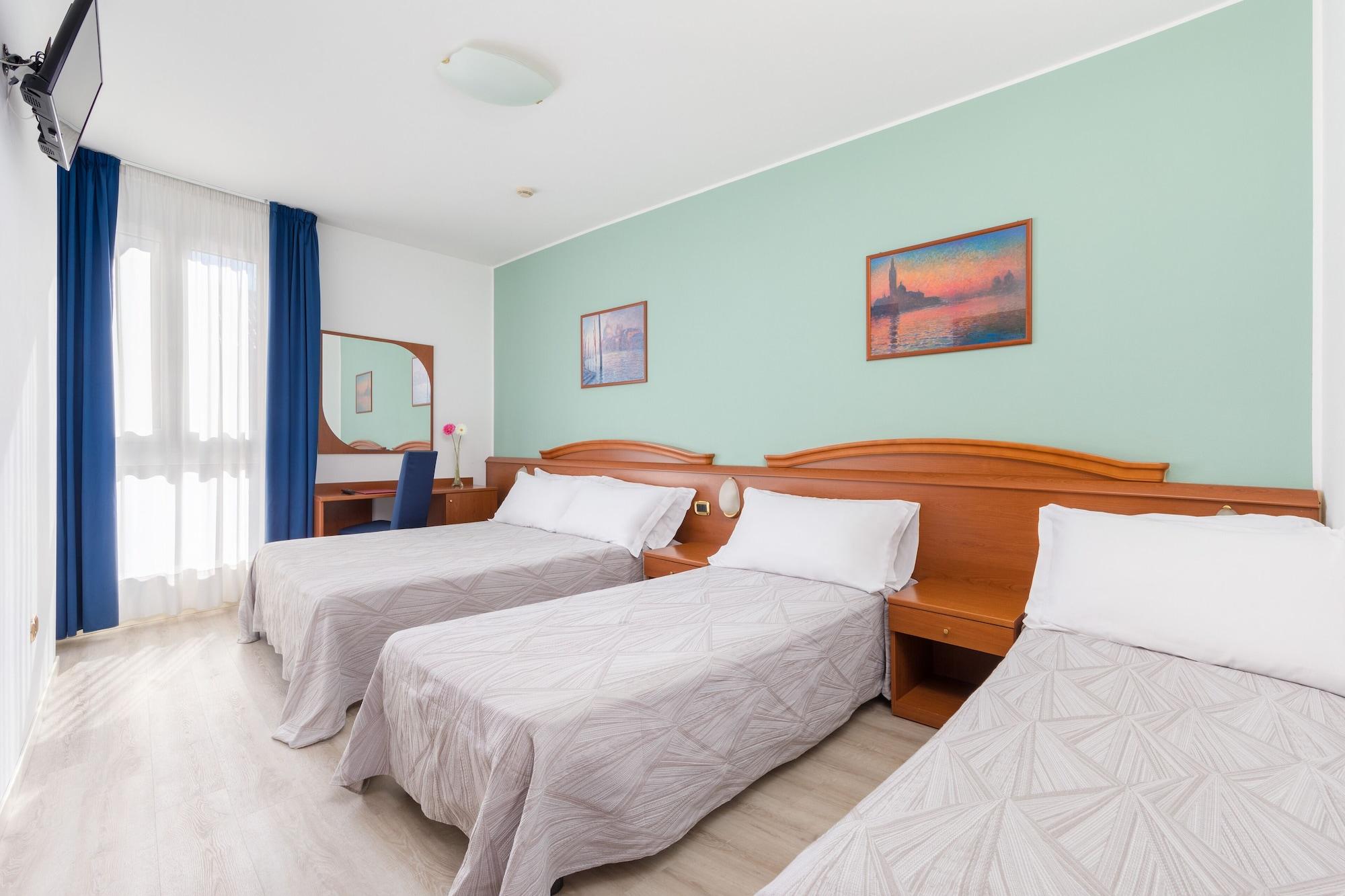 Hotel Palladio Malcontenta Esterno foto