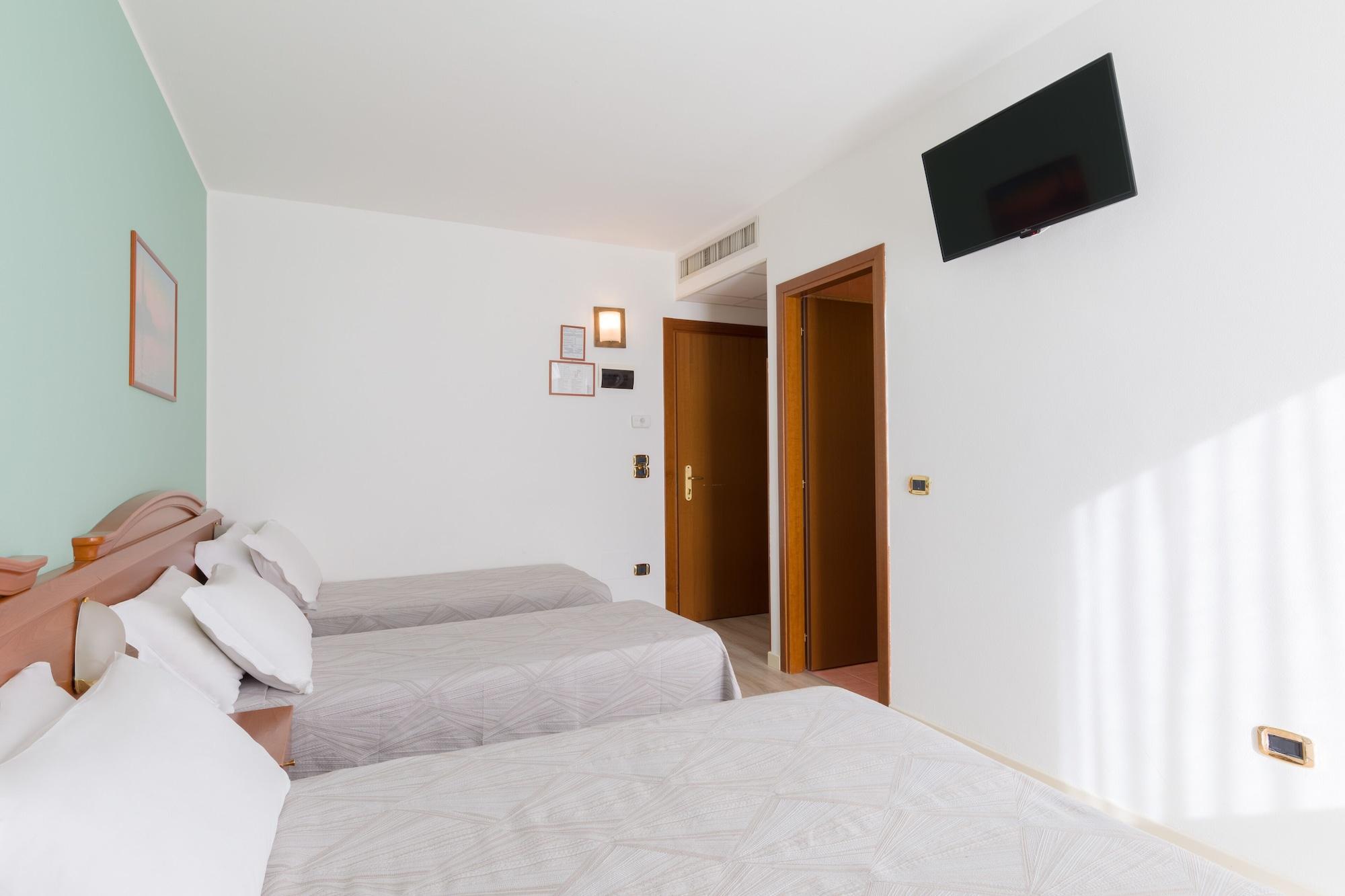 Hotel Palladio Malcontenta Esterno foto
