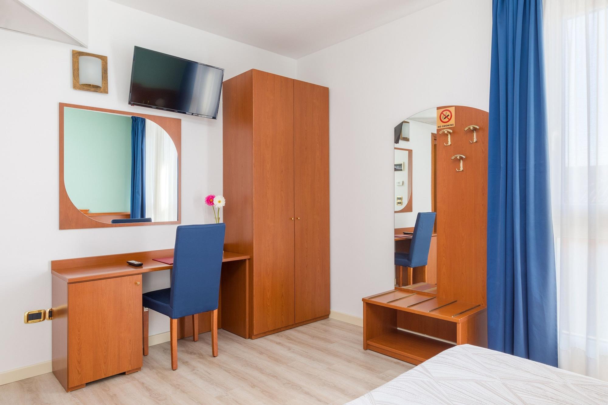 Hotel Palladio Malcontenta Esterno foto