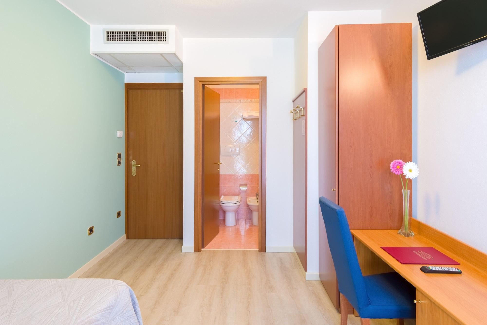 Hotel Palladio Malcontenta Esterno foto