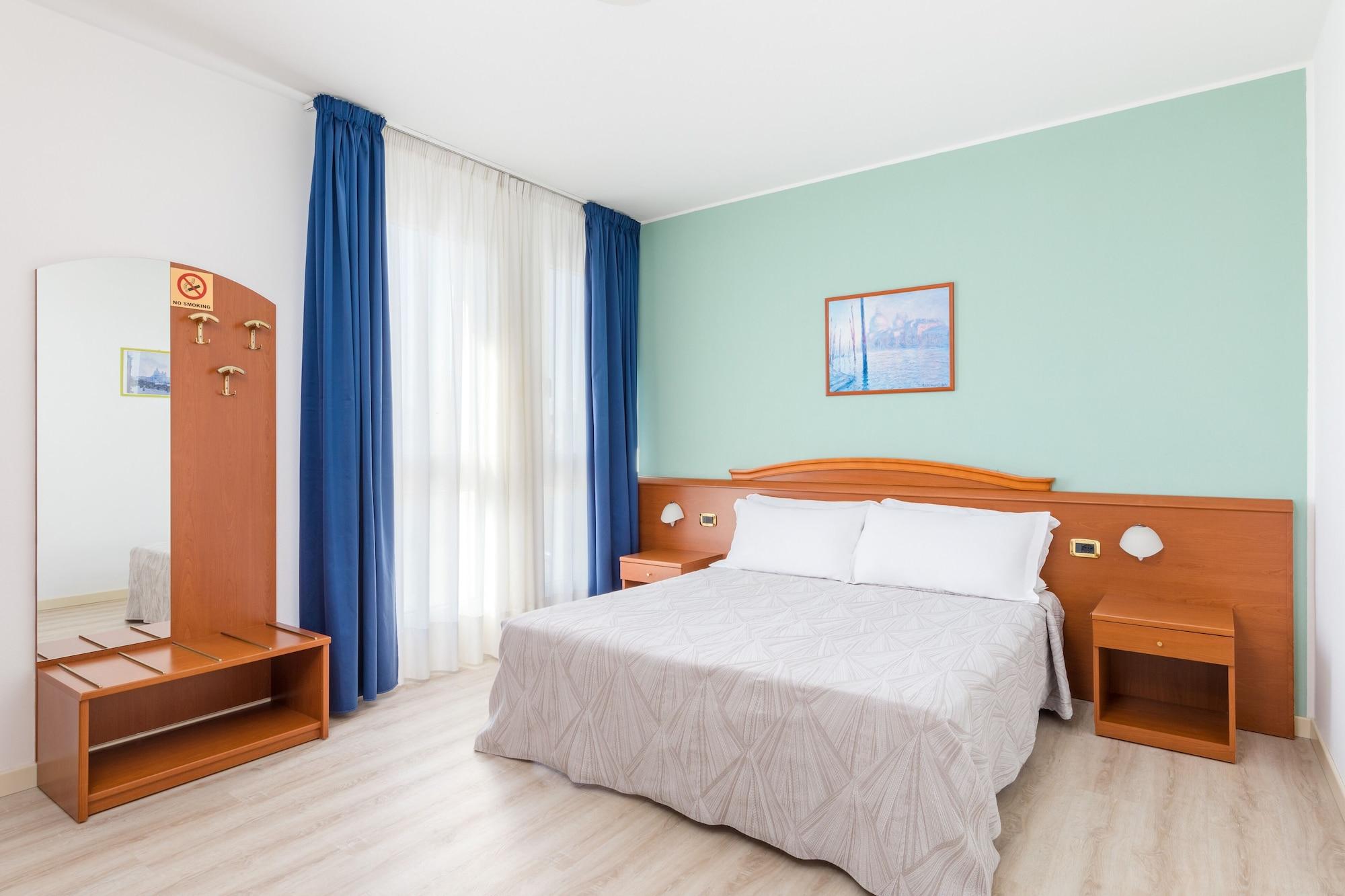 Hotel Palladio Malcontenta Esterno foto
