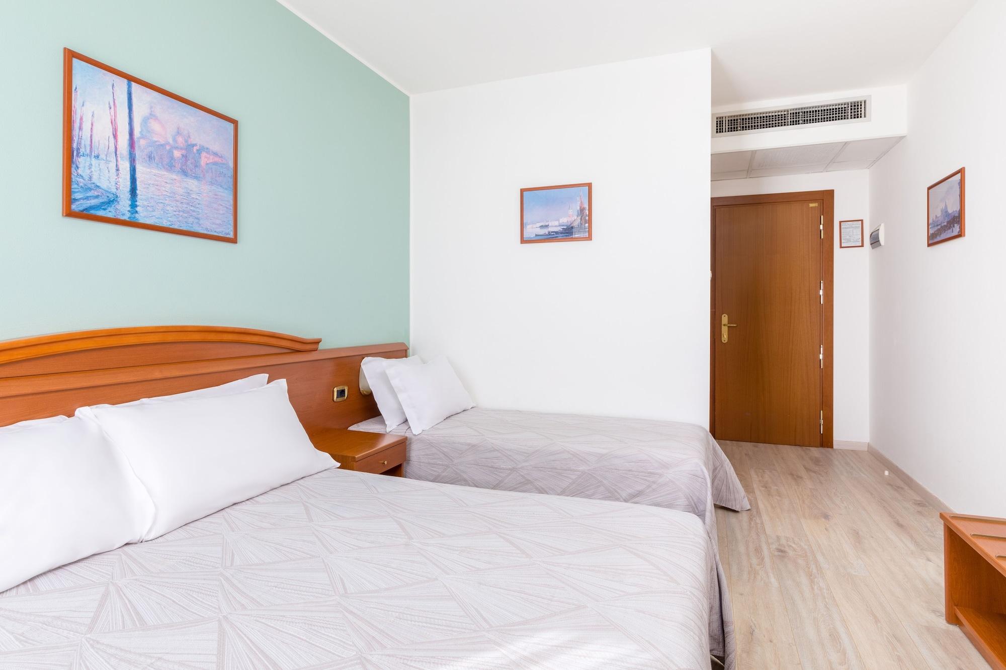 Hotel Palladio Malcontenta Esterno foto