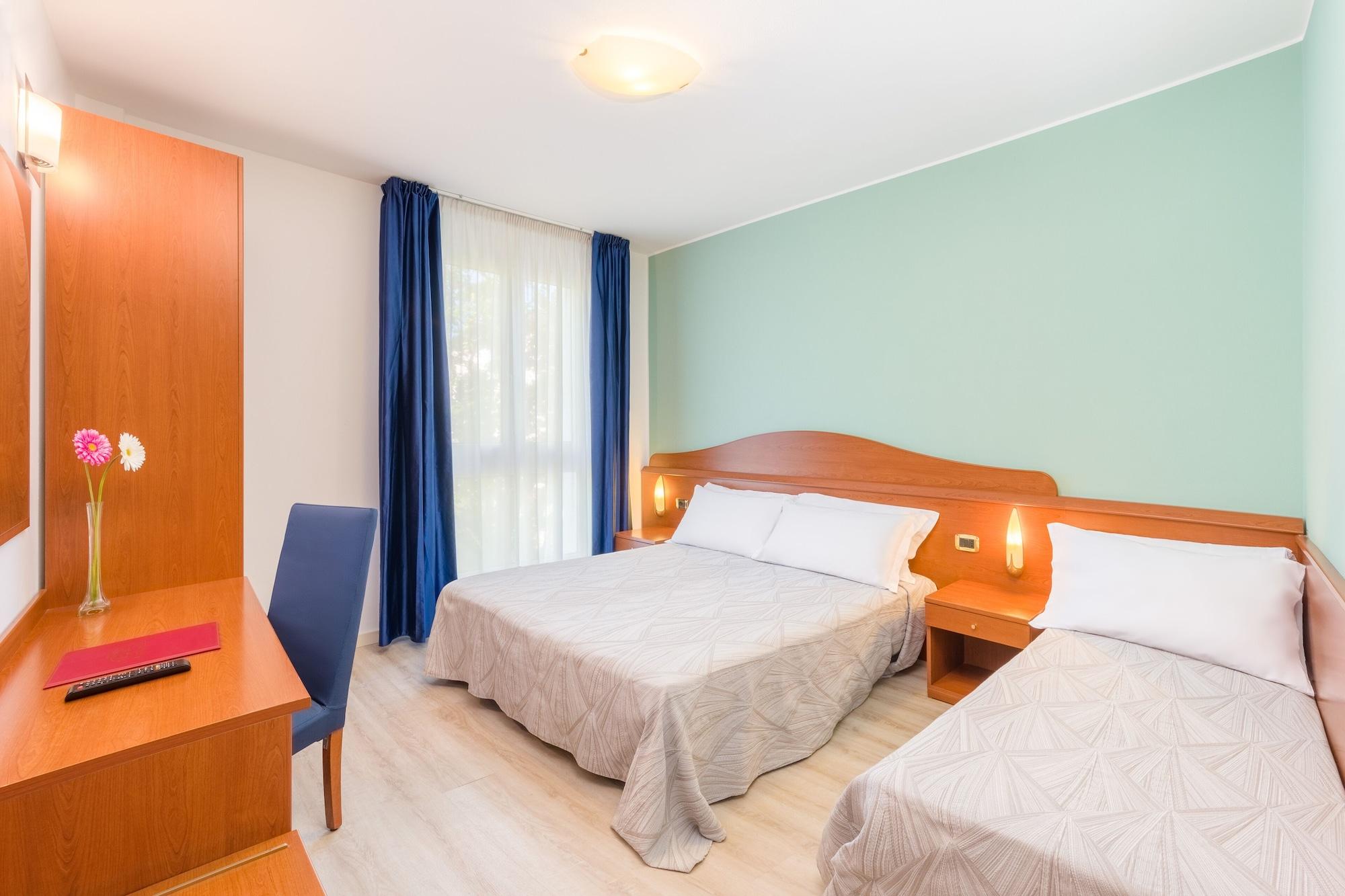 Hotel Palladio Malcontenta Esterno foto
