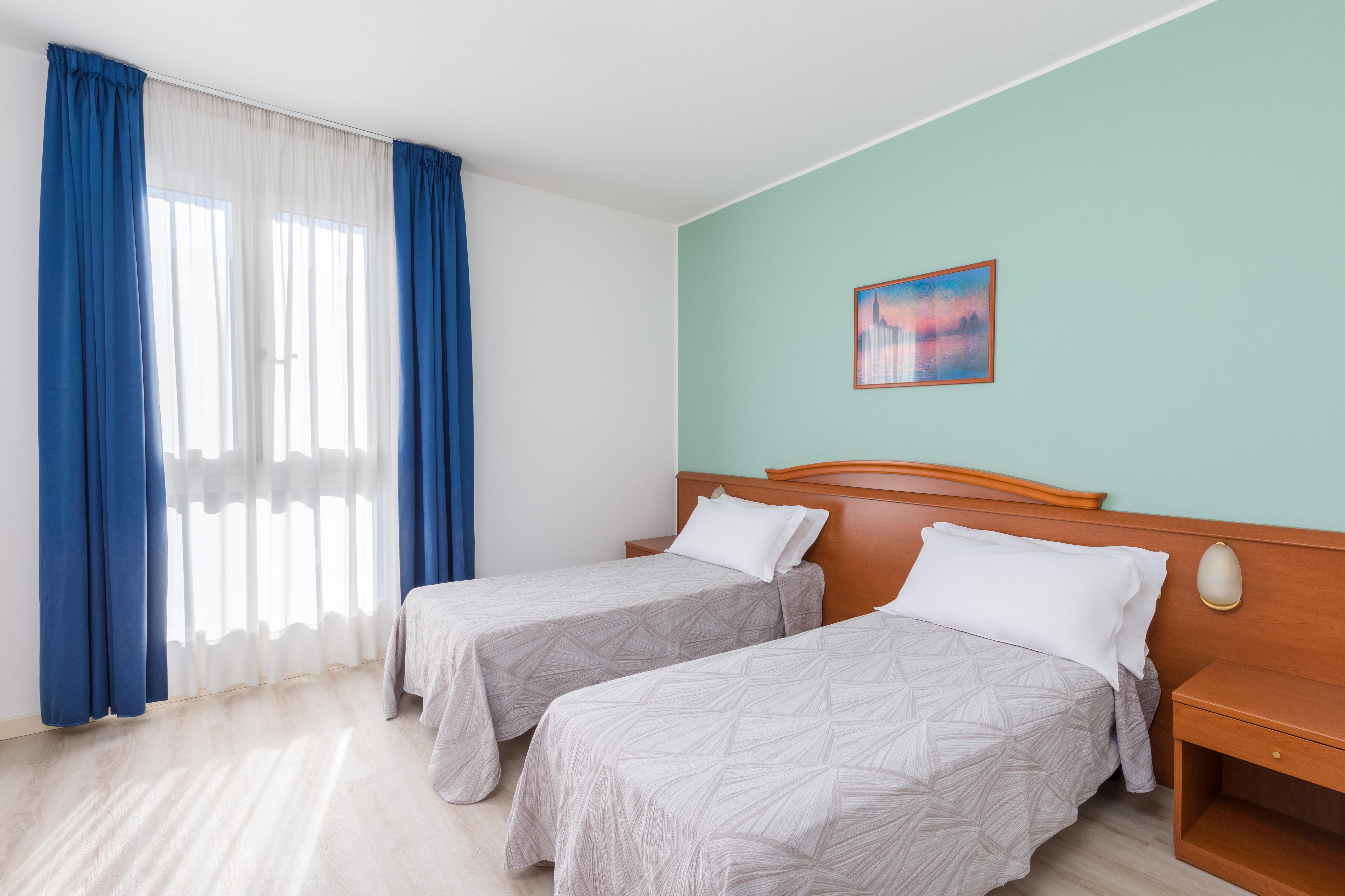 Hotel Palladio Malcontenta Esterno foto