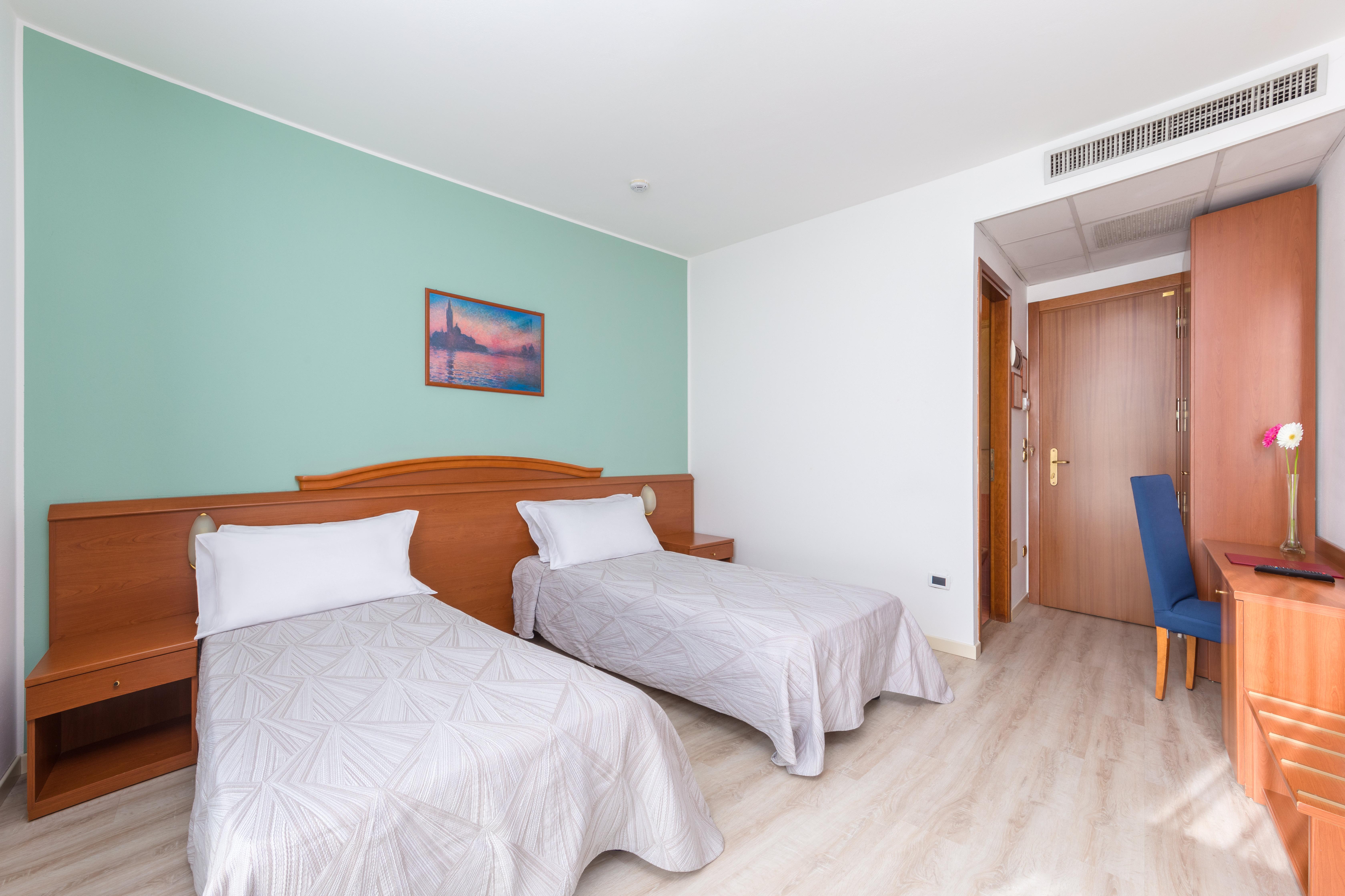 Hotel Palladio Malcontenta Esterno foto