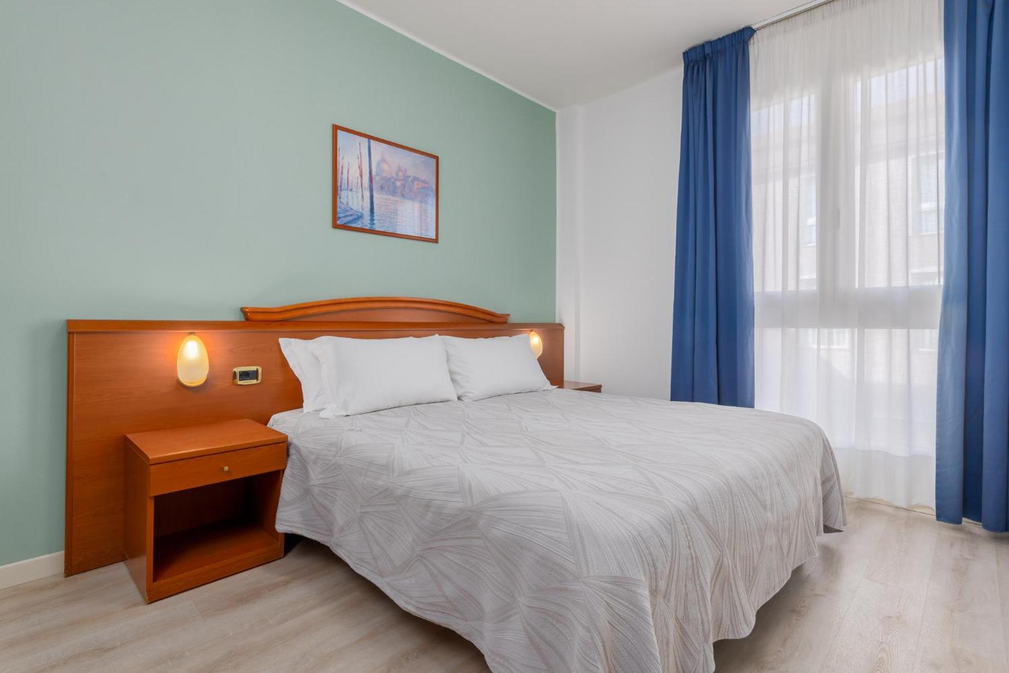 Hotel Palladio Malcontenta Esterno foto