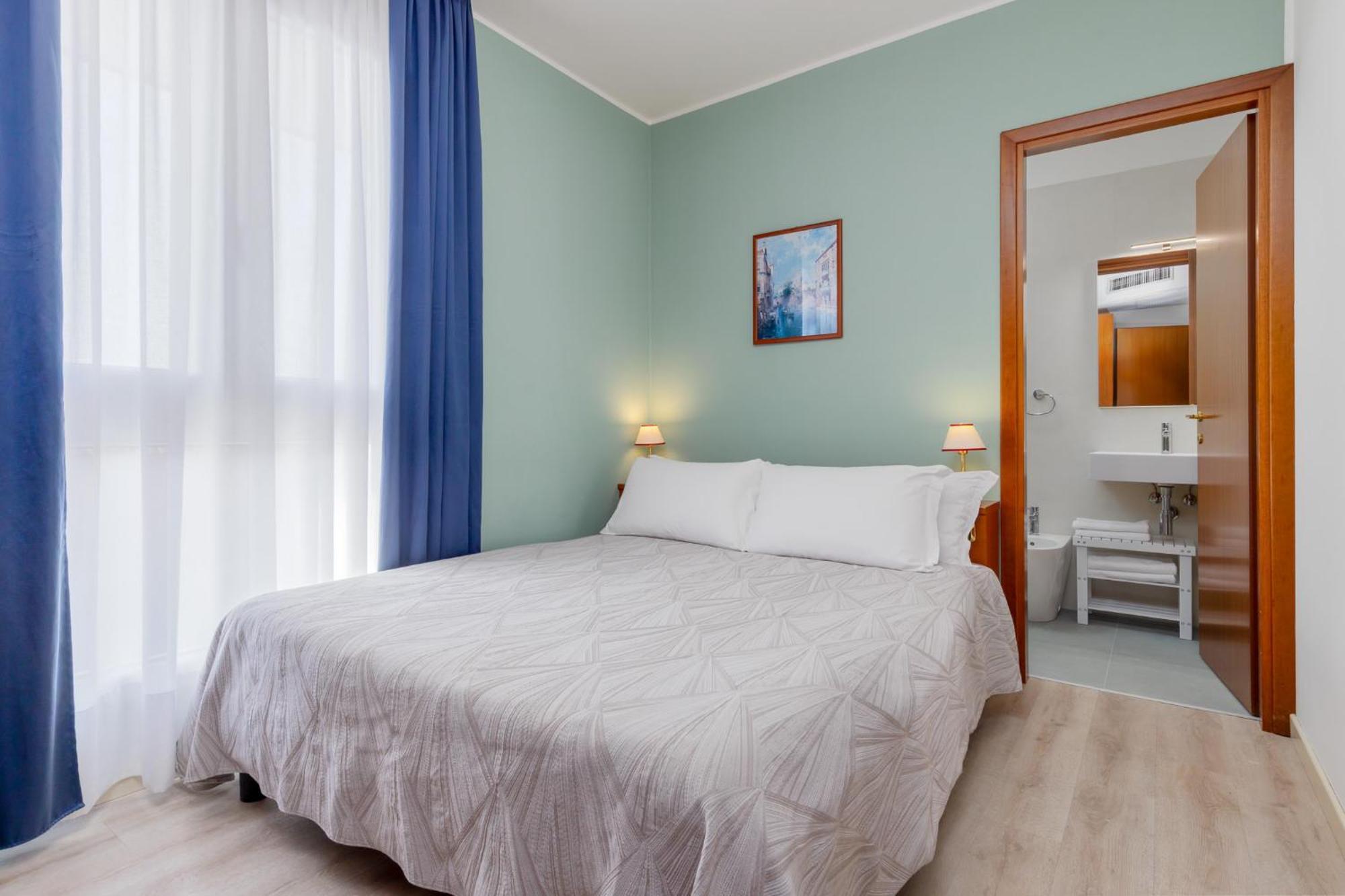 Hotel Palladio Malcontenta Esterno foto