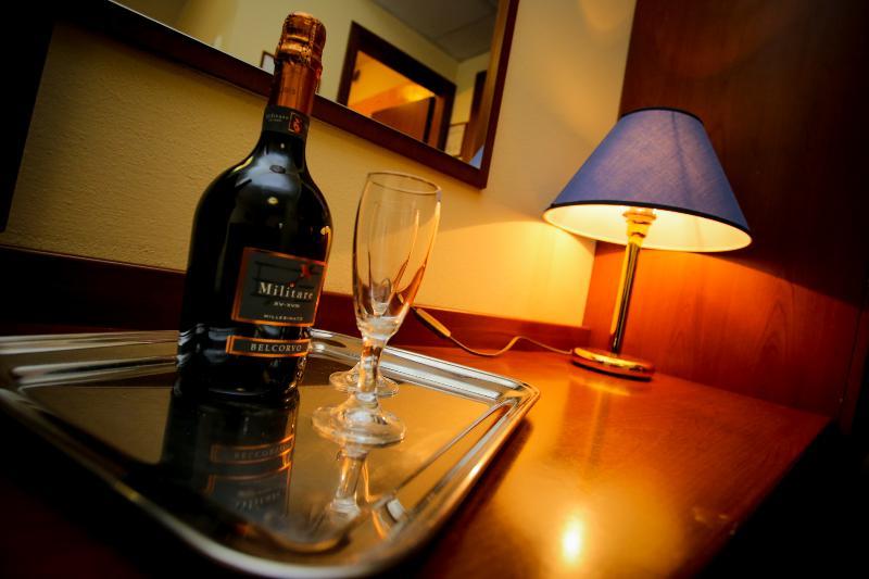 Hotel Palladio Malcontenta Esterno foto